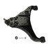 CK620679 by MOOG - Suspension Control Arm and Ball Joint Assembly
