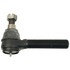 ES2091RE by MOOG - MOOG Chassis Products ES2091RE Steering Tie Rod End