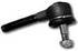 ES3661 by MOOG - Steering Tie Rod End