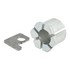 K100019 by MOOG - Alignment Caster / Camber Bushing