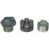 K3159 by MOOG - Alignment Caster / Camber Bushing