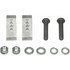 K6622 by MOOG - Alignment Camber Wedge Kit