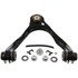 K80040 by MOOG - Suspension Control Arm and Ball Joint Assembly
