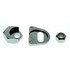 K80112 by MOOG - Alignment Camber/Caster Nut Kit - Rear