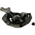 Moog LK043 Suspension Knuckle Assembly Suspension Knuckle Assembly