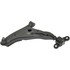 RK620314 by MOOG - Suspension Control Arm and Ball Joint Assembly