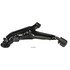 RK621235 by MOOG - Suspension Control Arm and Ball Joint Assembly