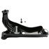 RK80397 by MOOG - Suspension Control Arm and Ball Joint Assembly
