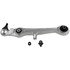 RK80524 by MOOG - Suspension Control Arm and Ball Joint Assembly