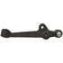 RK90382 by MOOG - Suspension Control Arm and Ball Joint Assembly