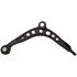 RK9627 by MOOG - Suspension Control Arm and Ball Joint Assembly