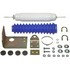SSD122 by MOOG - Steering Damper Kit