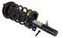 ST8555L by MOOG - Suspension Strut and Coil Spring Assembly