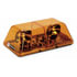 Federal Signal 650202 INTELLI-FLASH,4HD,8-PROG