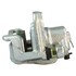 16A5252 by MANDO - New OE Disc Brake Caliper, Direct Replacement