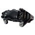 16A5080 by MANDO - New OE Disc Brake Caliper, Direct Replacement