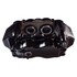 16A5080 by MANDO - New OE Disc Brake Caliper, Direct Replacement