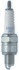 1488 by NGK SPARK PLUGS - NGK Standard Carded Spark Plug