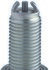 1493 by NGK SPARK PLUGS - NGK Standard Carded Spark Plug