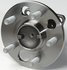 Moog 512001 Wheel Bearing and Hub Assembly Wheel Bearing and Hub Assembly