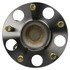 512257 by MOOG - Wheel Bearing and Hub Assembly