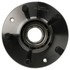 512271 by MOOG - Wheel Bearing and Hub Assembly