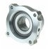 512294 by MOOG - Wheel Bearing and Hub Assembly
