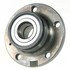 512319 by MOOG - Wheel Bearing and Hub Assembly