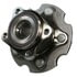 Moog 512374 Wheel Bearing and Hub Assembly Wheel Bearing and Hub Assembly