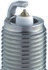 2300 by NGK SPARK PLUGS - NGK Laser Platinum Spark Plug