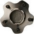 512388 by MOOG - Wheel Bearing and Hub Assembly