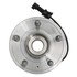 512440 by MOOG - Wheel Bearing and Hub Assembly