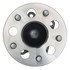 512454 by MOOG - Wheel Bearing and Hub Assembly