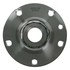 512510 by MOOG - Wheel Bearing and Hub Assembly