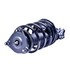 MSS050030 by MANDO - New Complete Strut Assembly, Direct Replacement