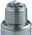 1157 by NGK SPARK PLUGS - NGK Standard Spark Plug