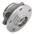 513253 by MOOG - Wheel Bearing and Hub Assembly