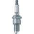 3432 by NGK SPARK PLUGS - V-Power™ Spark Plug - 14mm Thread Dia., 13/16" Hex, 0.75" Reach, Flat Seat