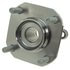 513299 by MOOG - Wheel Bearing and Hub Assembly