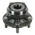 513303 by MOOG - Wheel Bearing and Hub Assembly