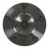 513334 by MOOG - Wheel Bearing and Hub Assembly