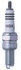 3521 by NGK SPARK PLUGS - NGK Iridium IX Spark Plug