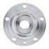 513348 by MOOG - Wheel Bearing and Hub Assembly