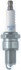 3573 by NGK SPARK PLUGS - NGK Laser Platinum Spark Plug