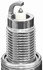 3586 by NGK SPARK PLUGS - NGK Laser Platinum Spark Plug