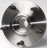 515006 by MOOG - Wheel Bearing and Hub Assembly