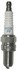 3641 by NGK SPARK PLUGS - NGK Laser Platinum Spark Plug