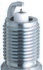 3689 by NGK SPARK PLUGS - NGK Iridium IX Spark Plug