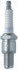 3857 by NGK SPARK PLUGS - NGK Racing Spark Plug