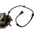 515064 by MOOG - Wheel Bearing and Hub Assembly